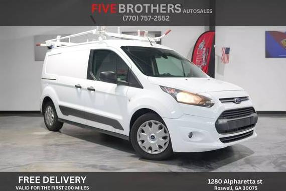 FORD TRANSIT CONNECT 2015 NM0LS7F71F1186247 image